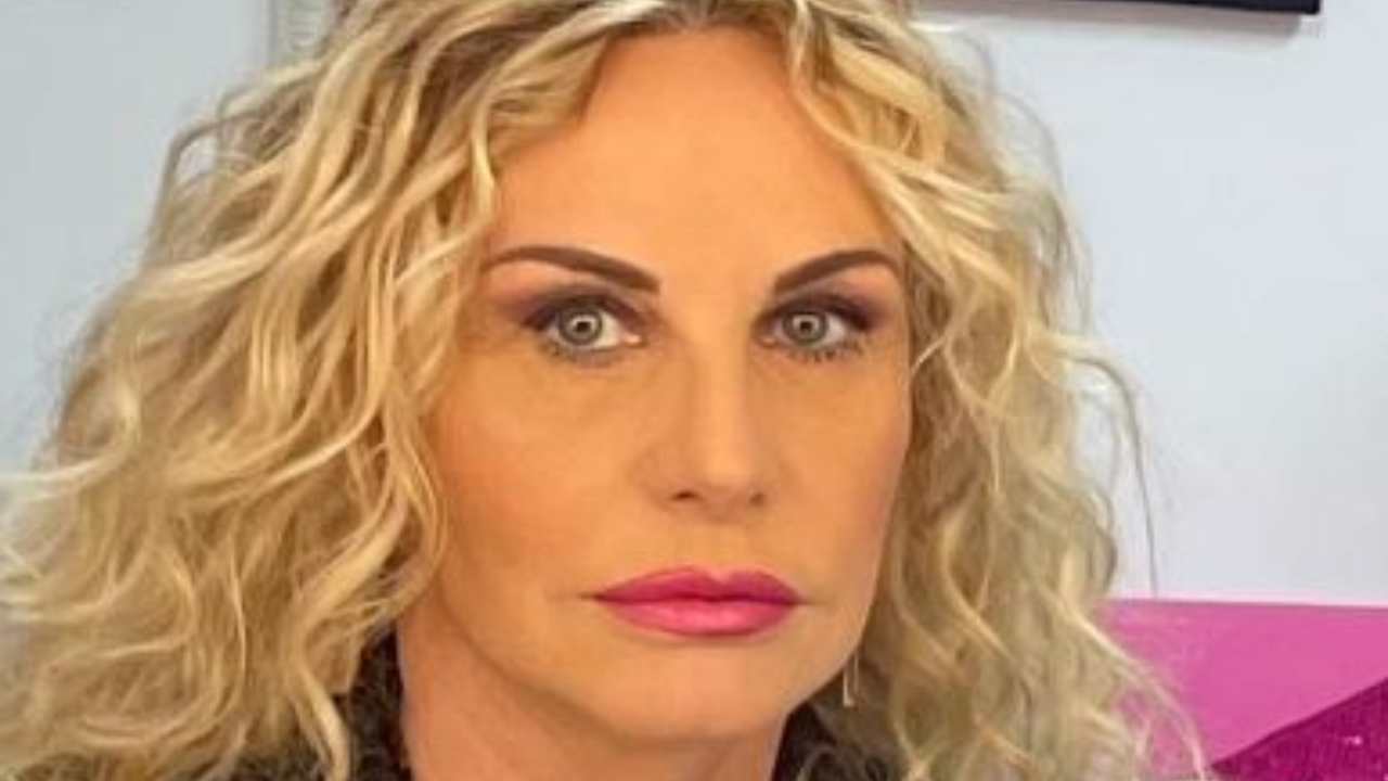 È sempre mezzogiorno Antonella Clerici