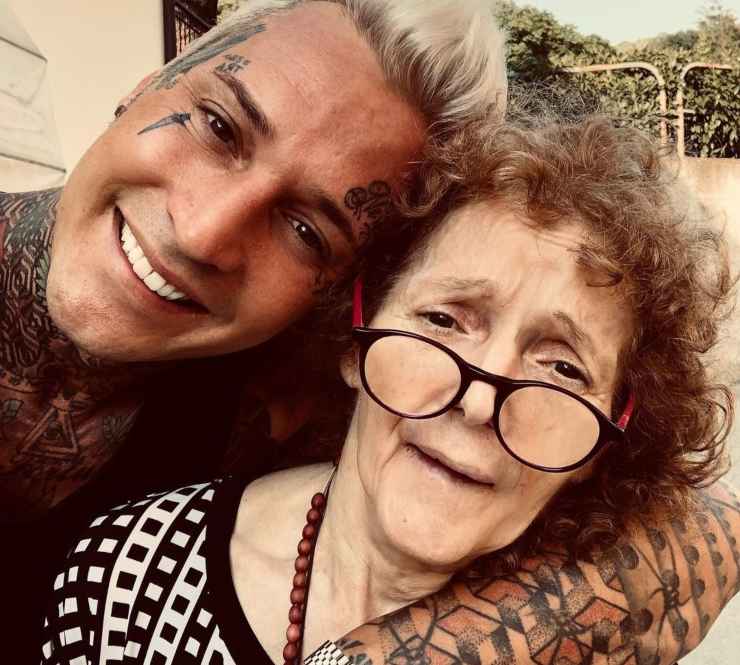 messaggio sulla morte di Manuel Vallicella