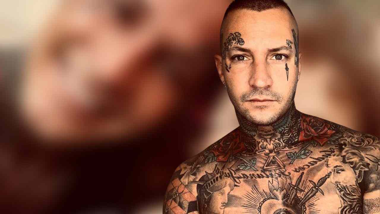 Manuel Vallicella messaggio morte