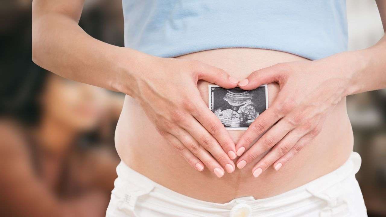 star del gf vip parla del possibile test di gravidanza