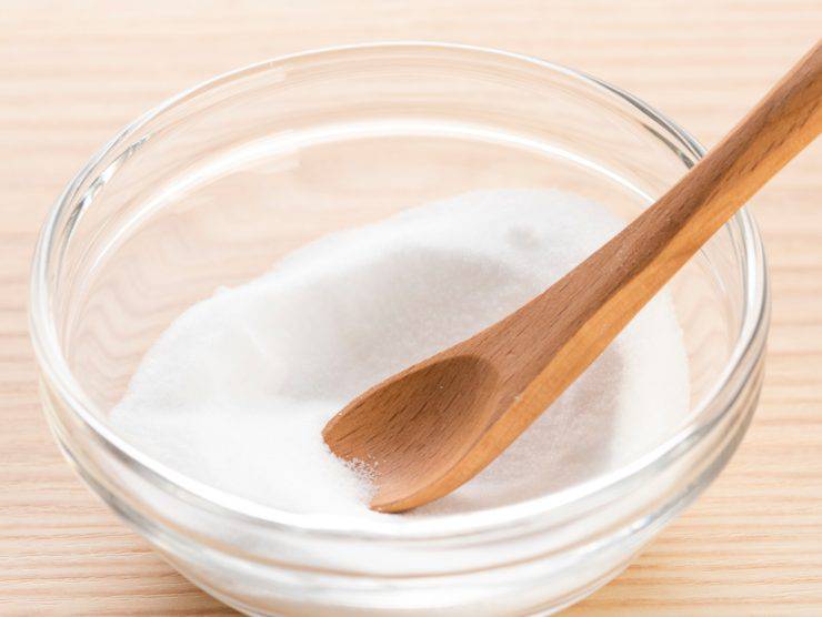 aggiungi lavatrice profumo 