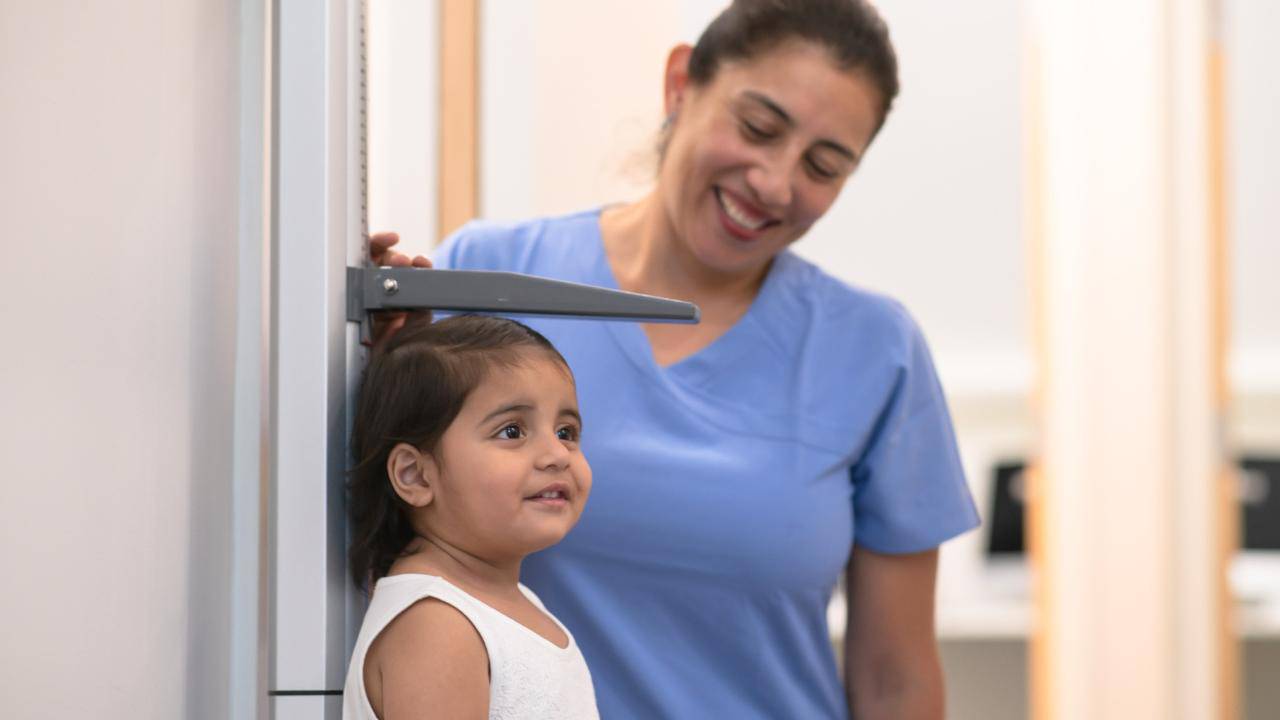 metodo calcolare altezza