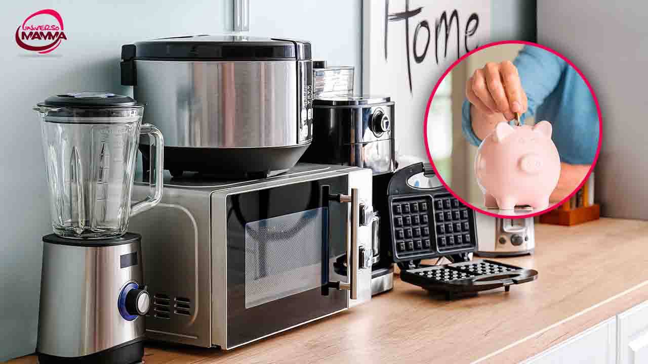 Risparmiare in bolletta