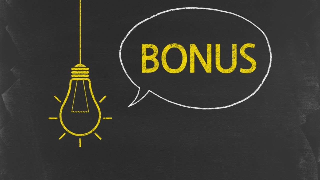Bonus bollette