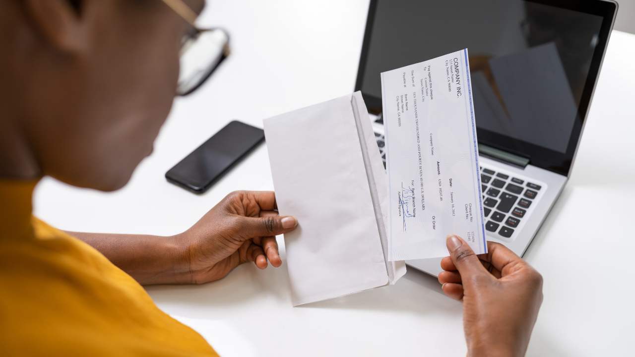 busta paga lavoratori