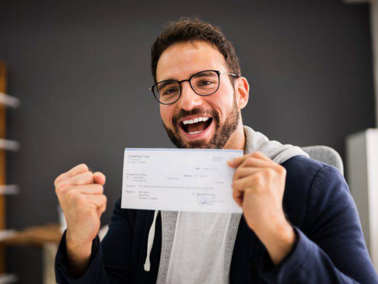 busta paga lavoratori 