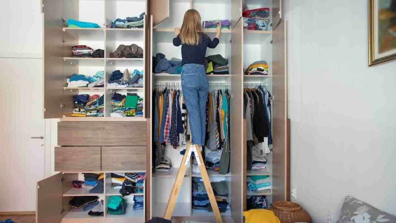 cambio stagione segreto