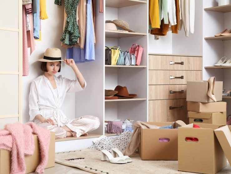 cambio stagione segreto