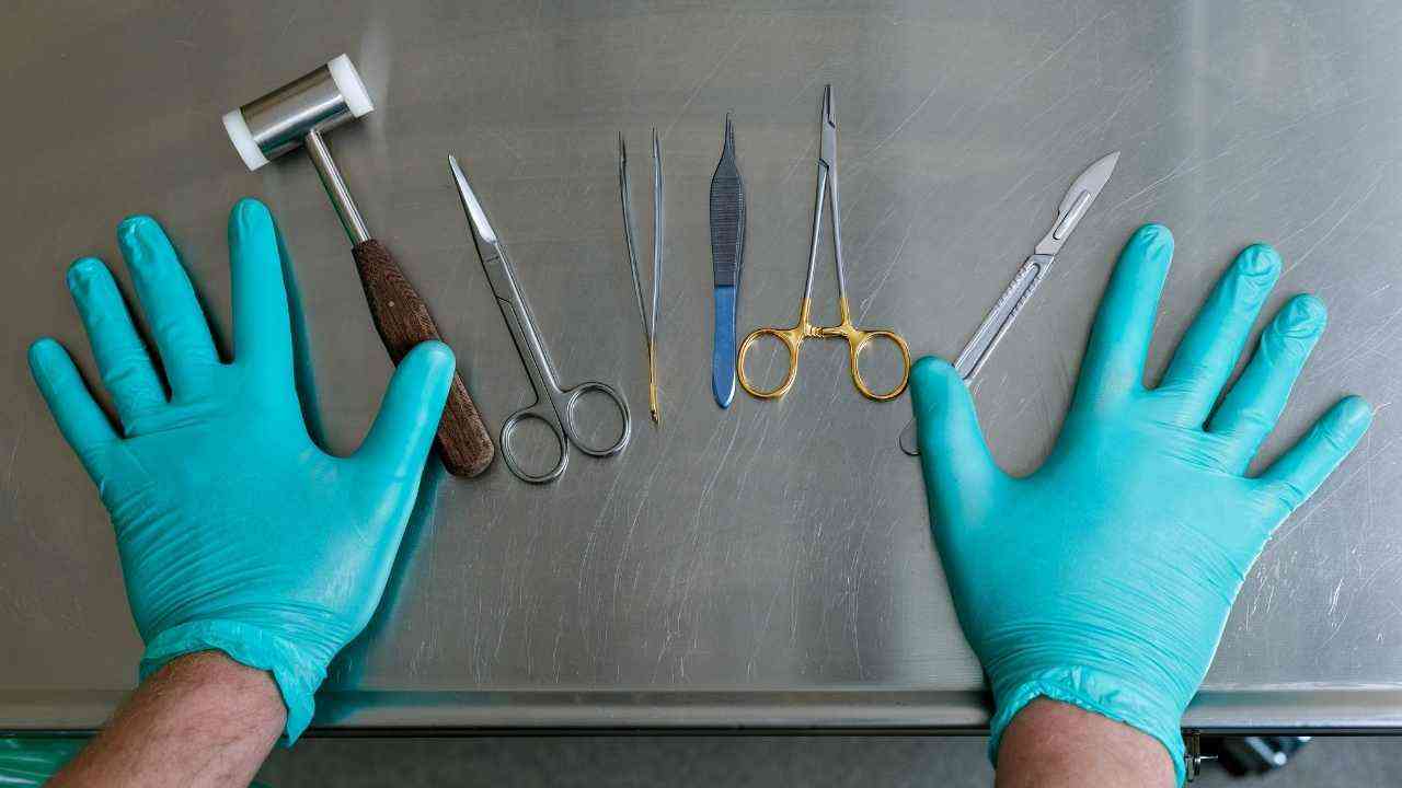 trattamento chirurgia plastica