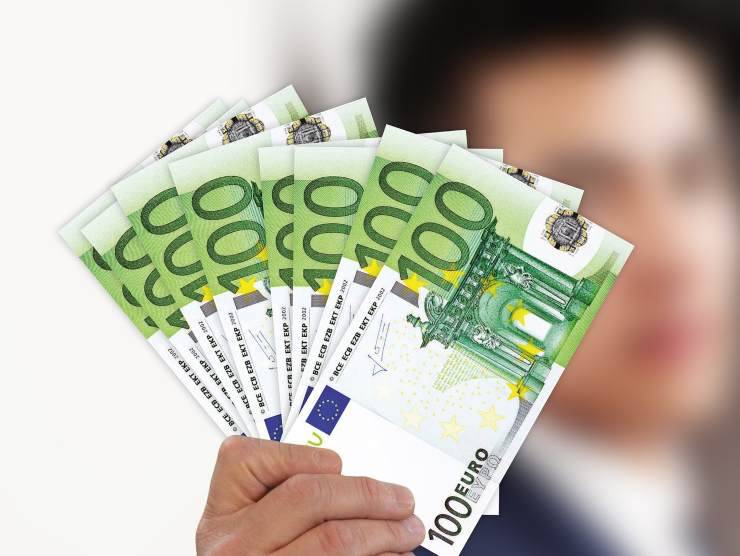 segno novità economiche 