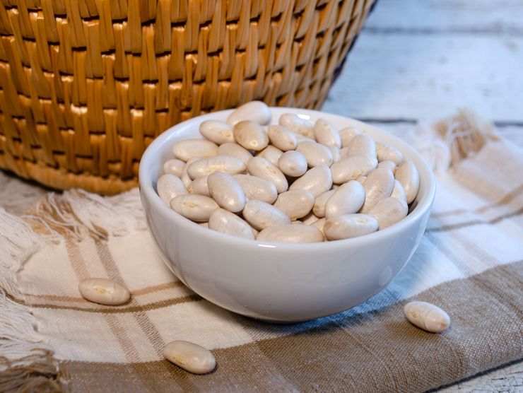 Pasta e fagioli come a Napoli