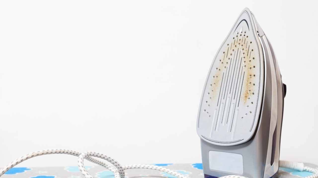 ferro da stiro