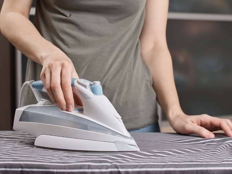 ferro da stiro 