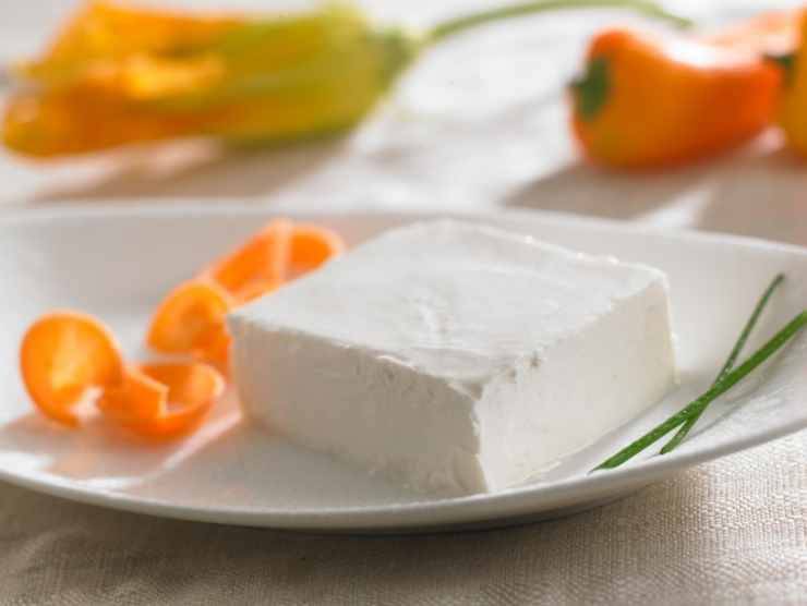 pasta zucchine ingrediente