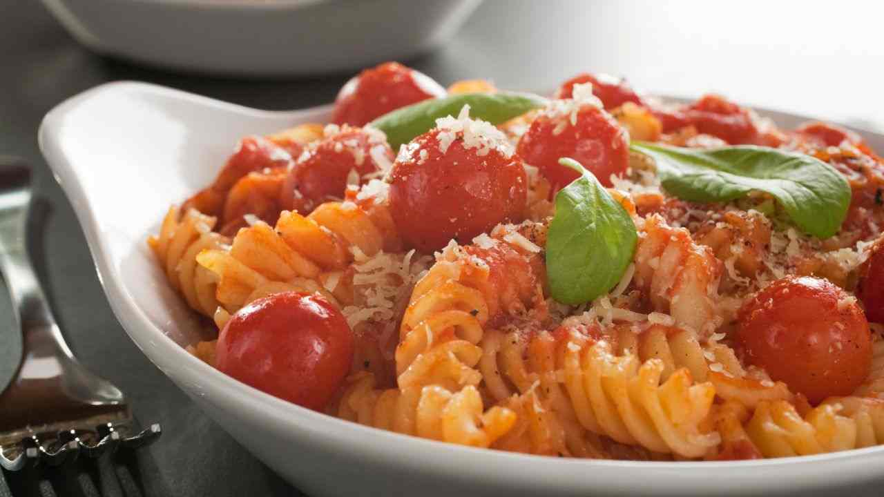 Pasta allo scarpariello