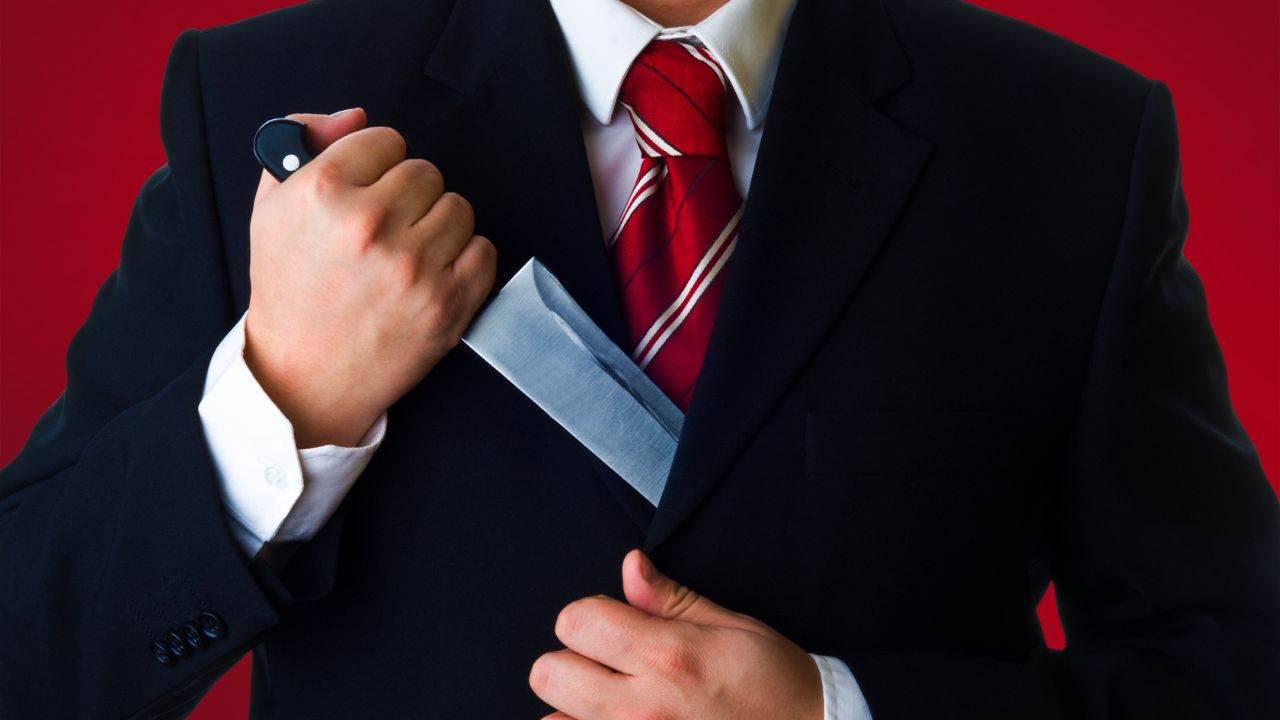 segni zodiacali serial killer