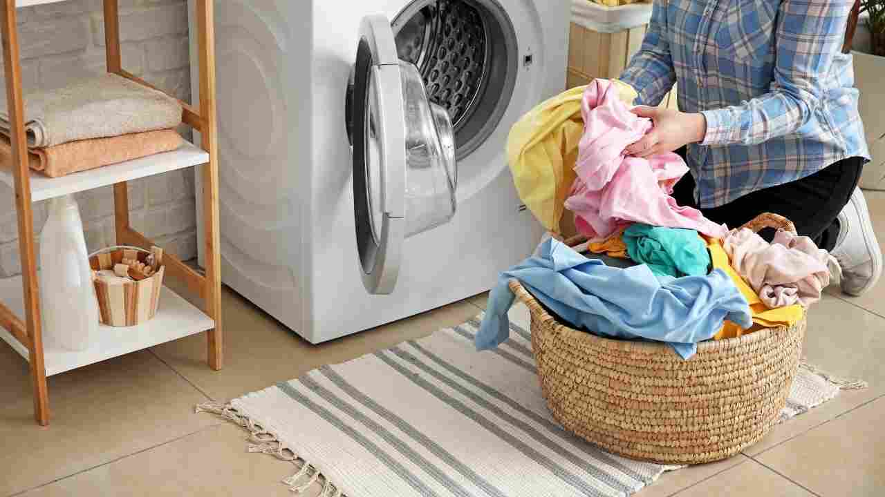 quanto costa lavatrice