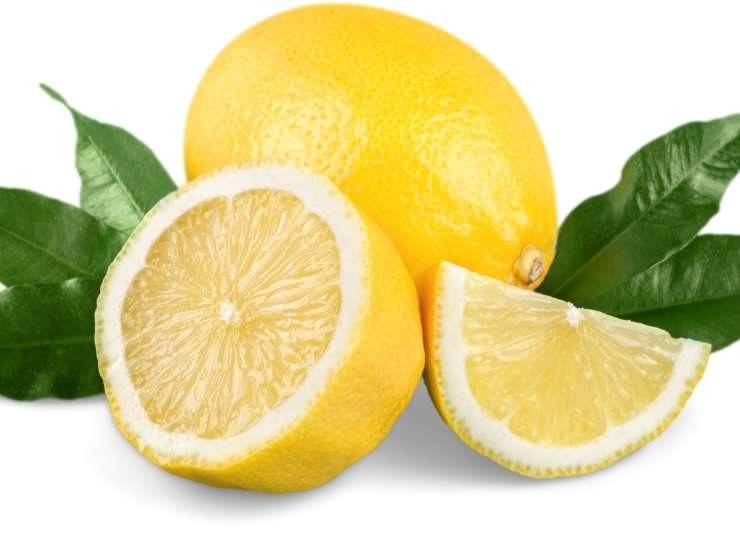 limone frigo 
