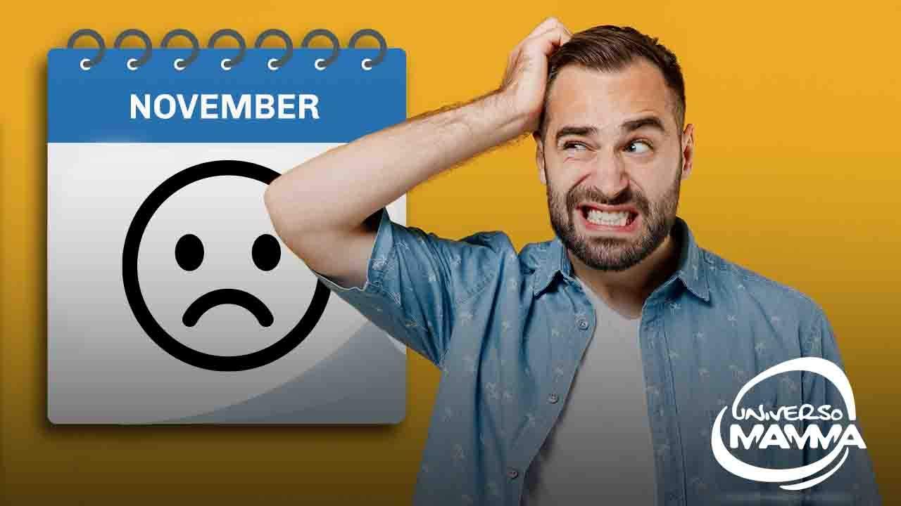 segno momento complicato