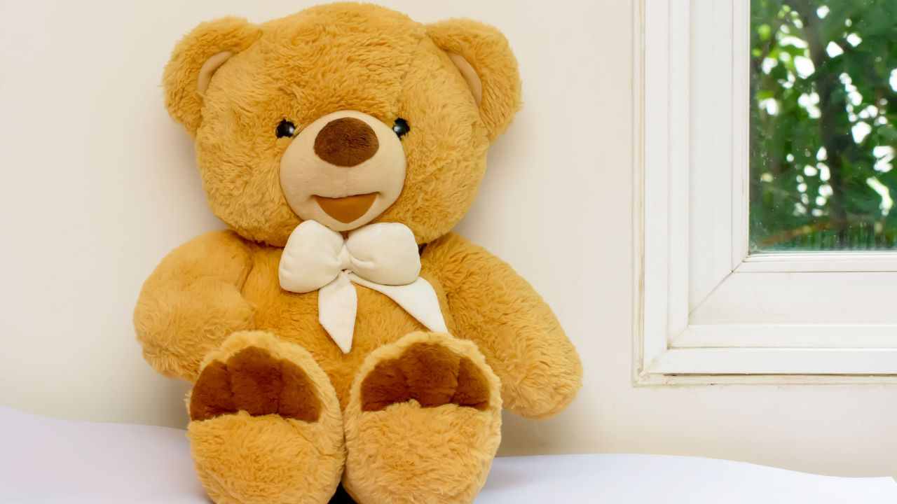 Come pulire i pelushes