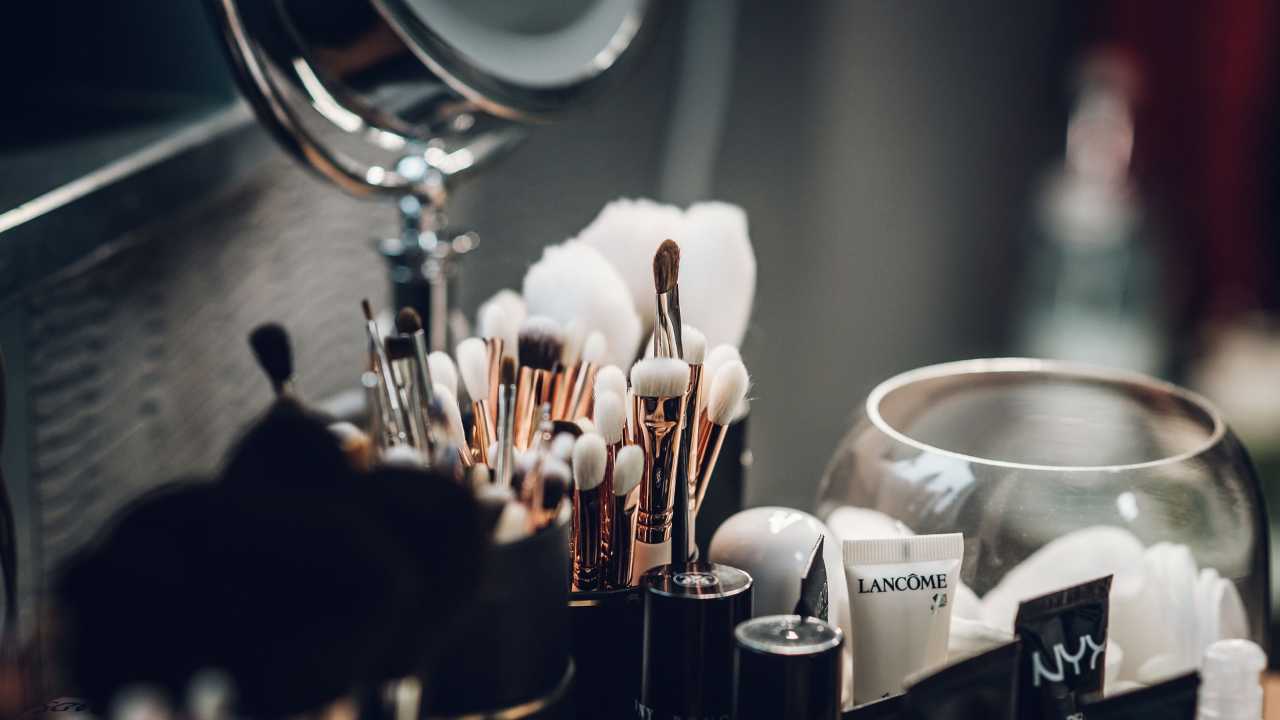 make up effetto naturale