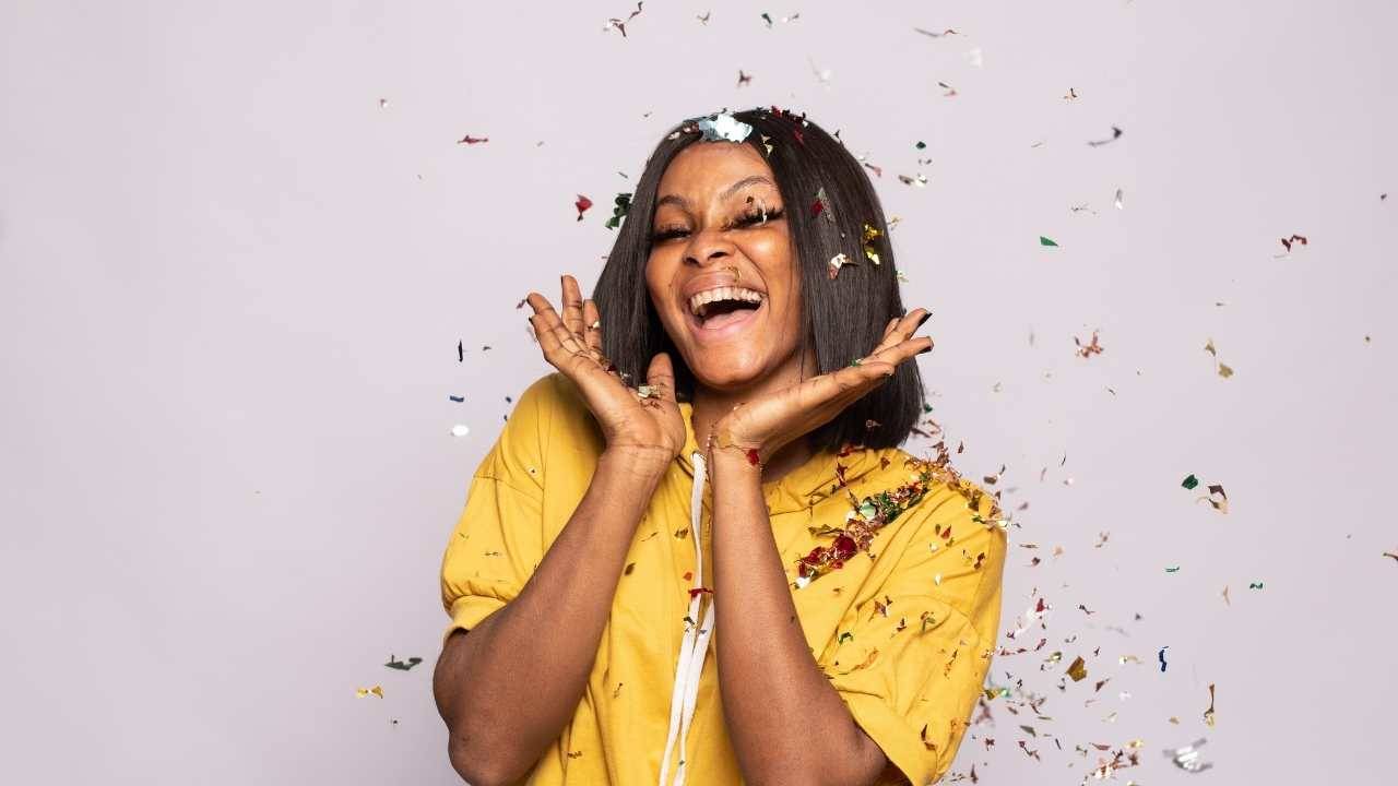 segno baciato fortuna