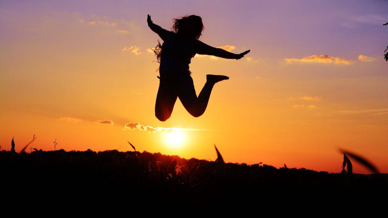 segno baciato fortuna