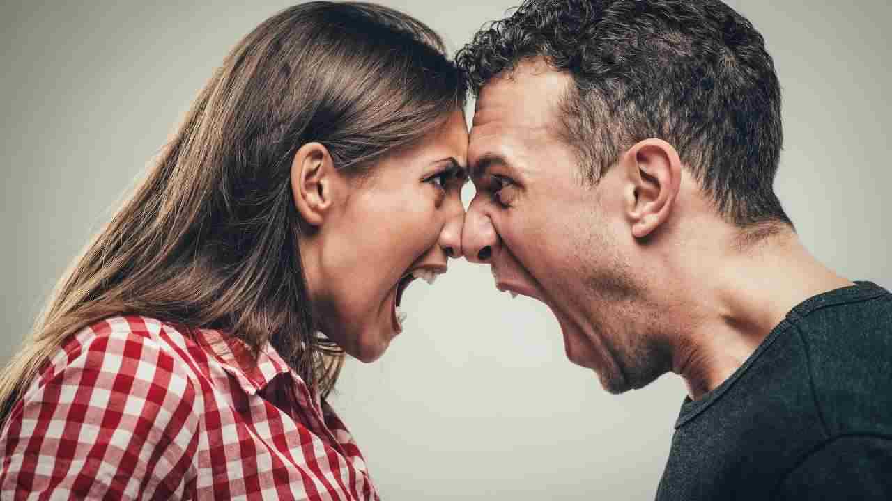 segni vogliono avere ragione