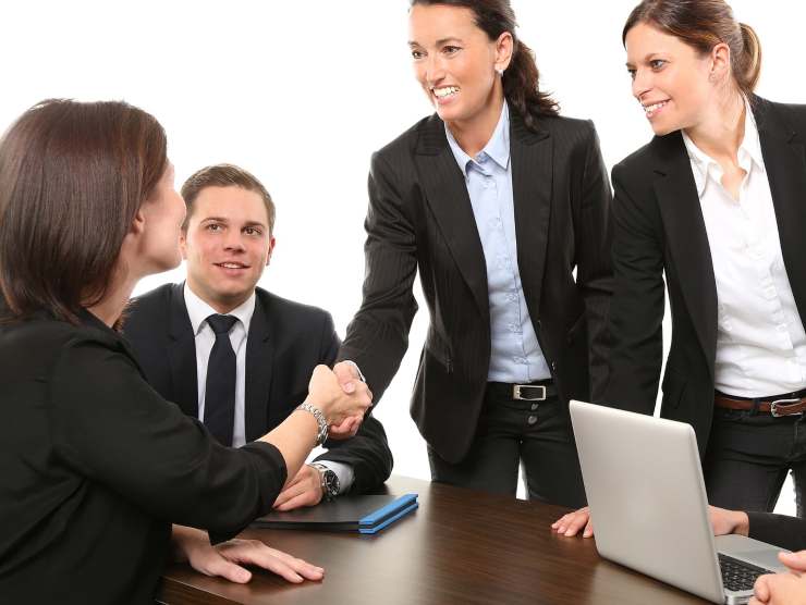 segni più carismatici 