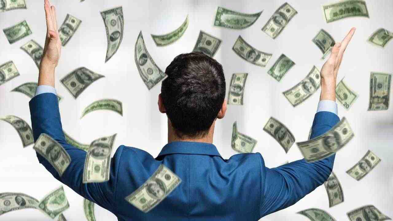 novembre segno fortunatissimo