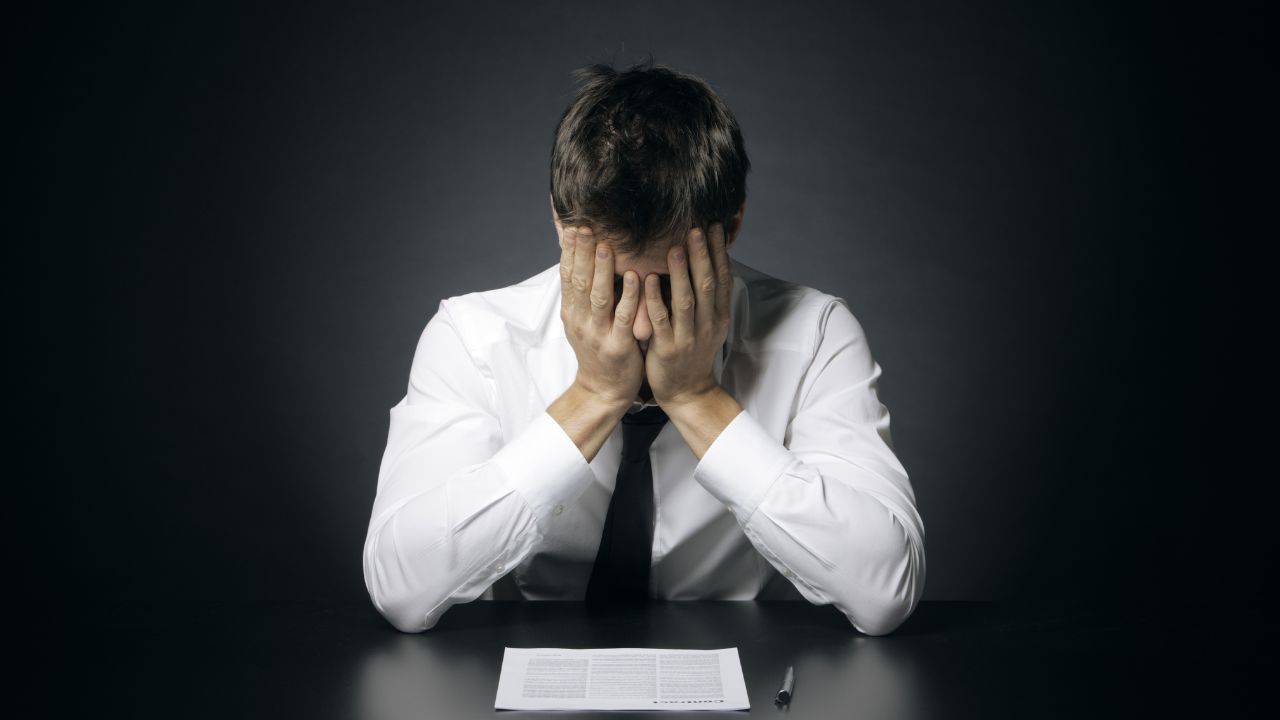 problemi economici segno