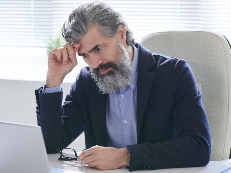 problemi economici segno