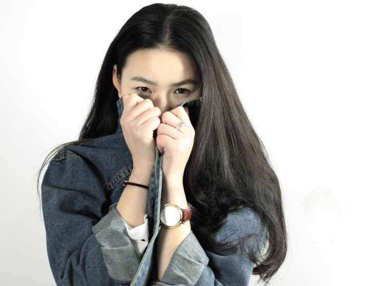 segni sciolgono cuore