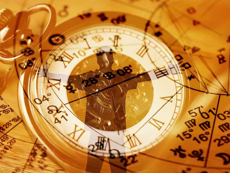 segno entrata denaro