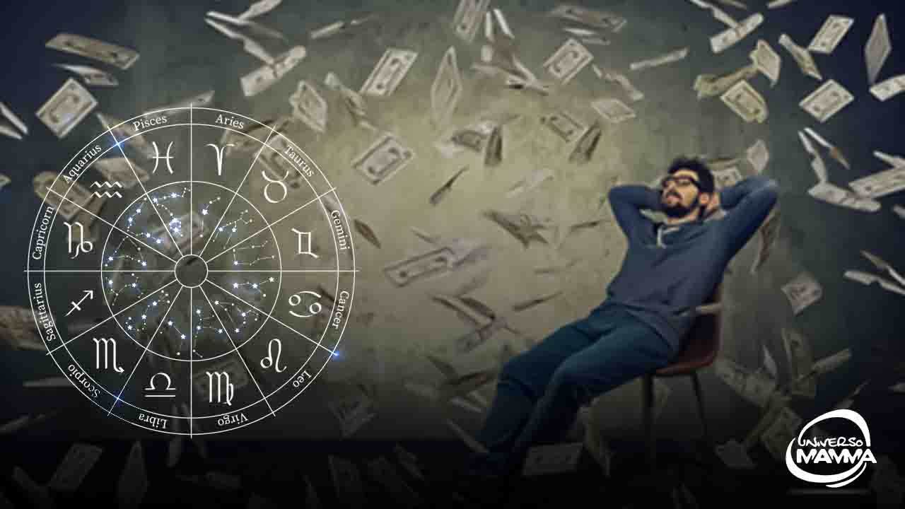 successo lavoro segno