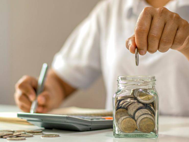 problemi soldi segno