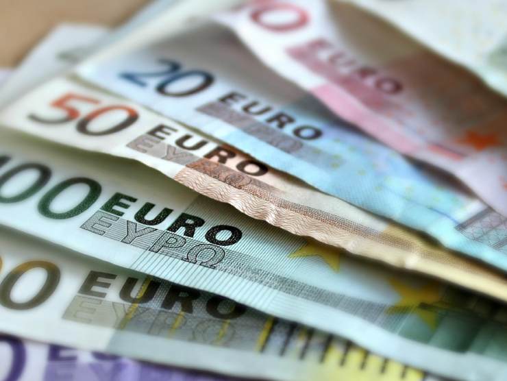 novembre soldi segni