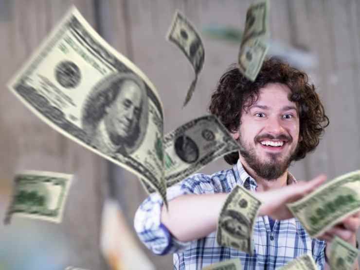 novembre segno fortunatissimo