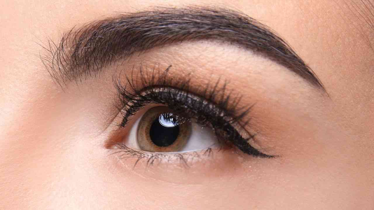 Sopracciglia