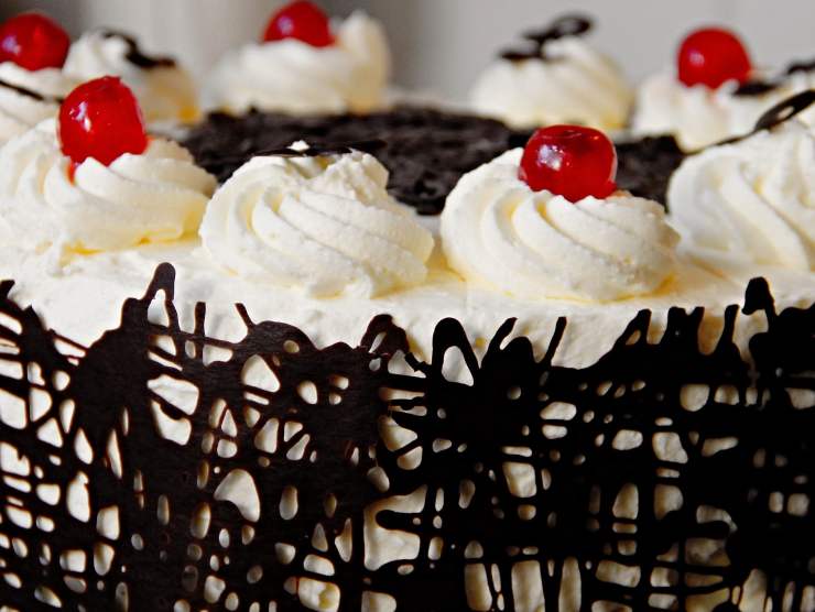 dolce tre ingredienti 