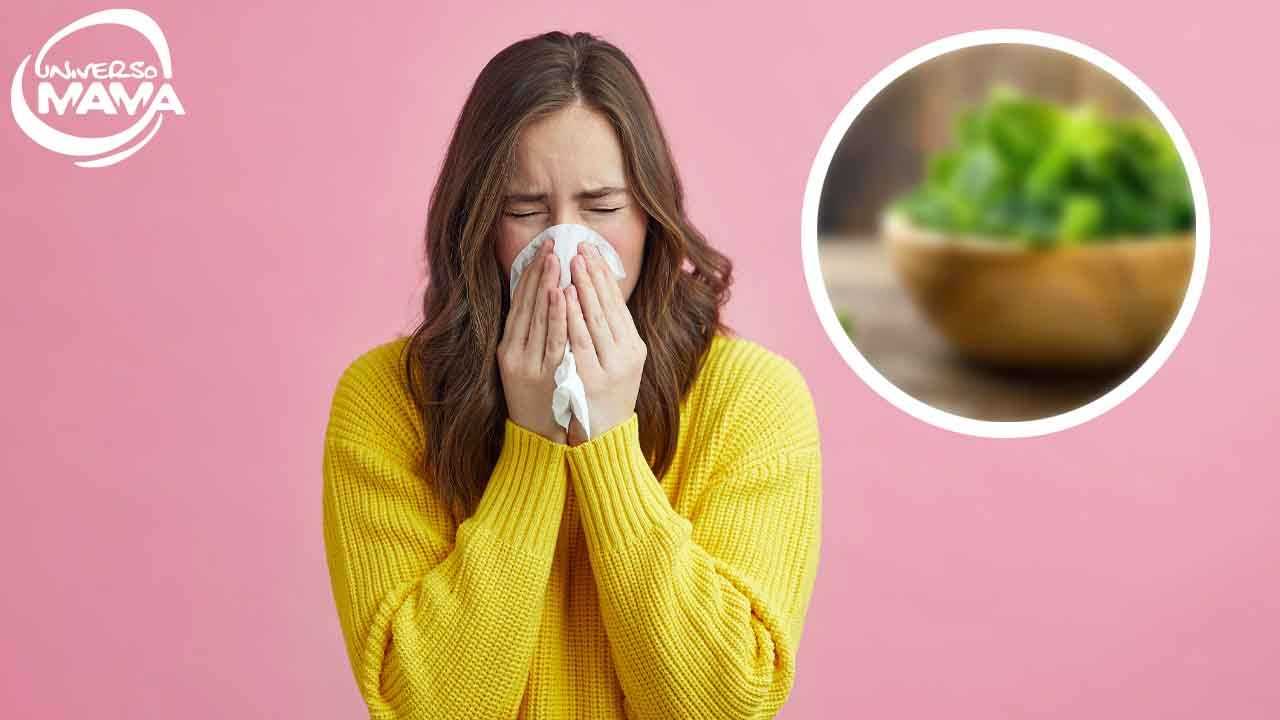 Usare questo 'ingrediente'