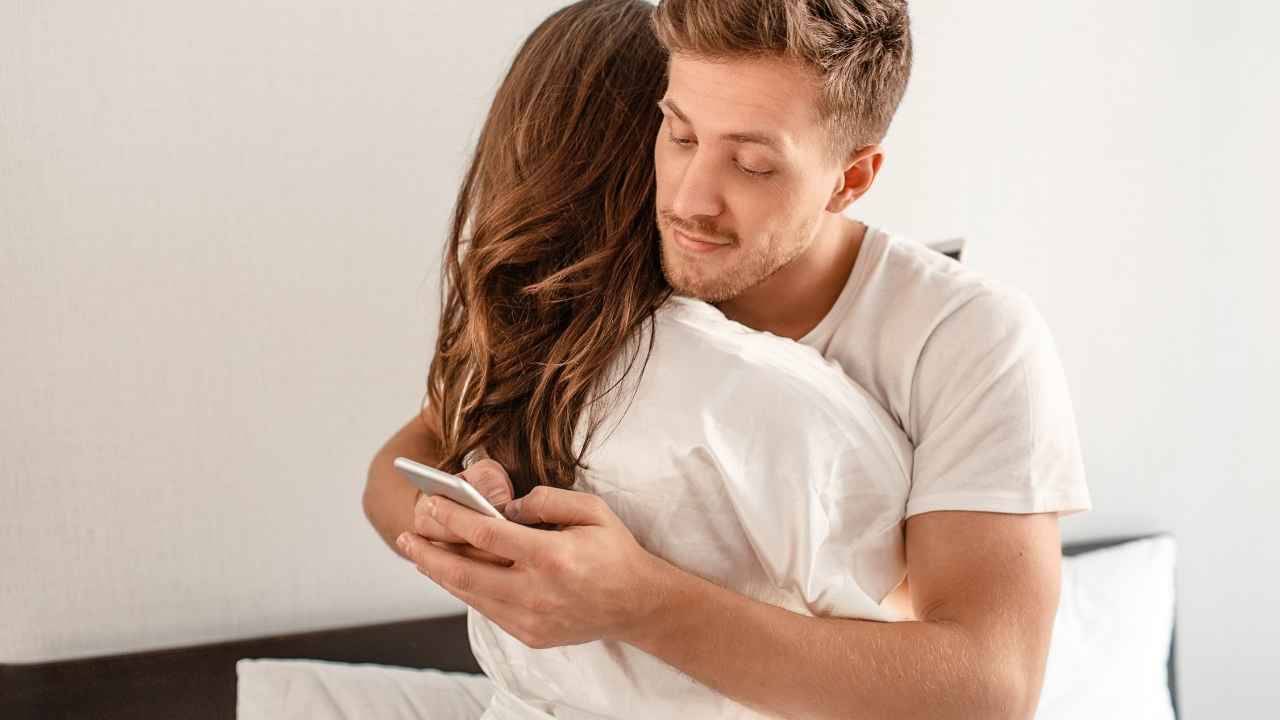 come capire se ti tradisce