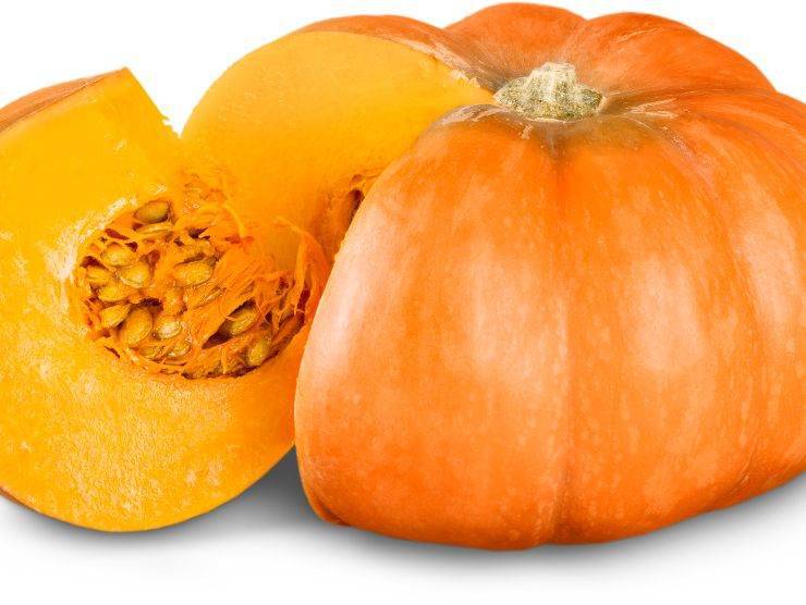 pasta al forno autunnale