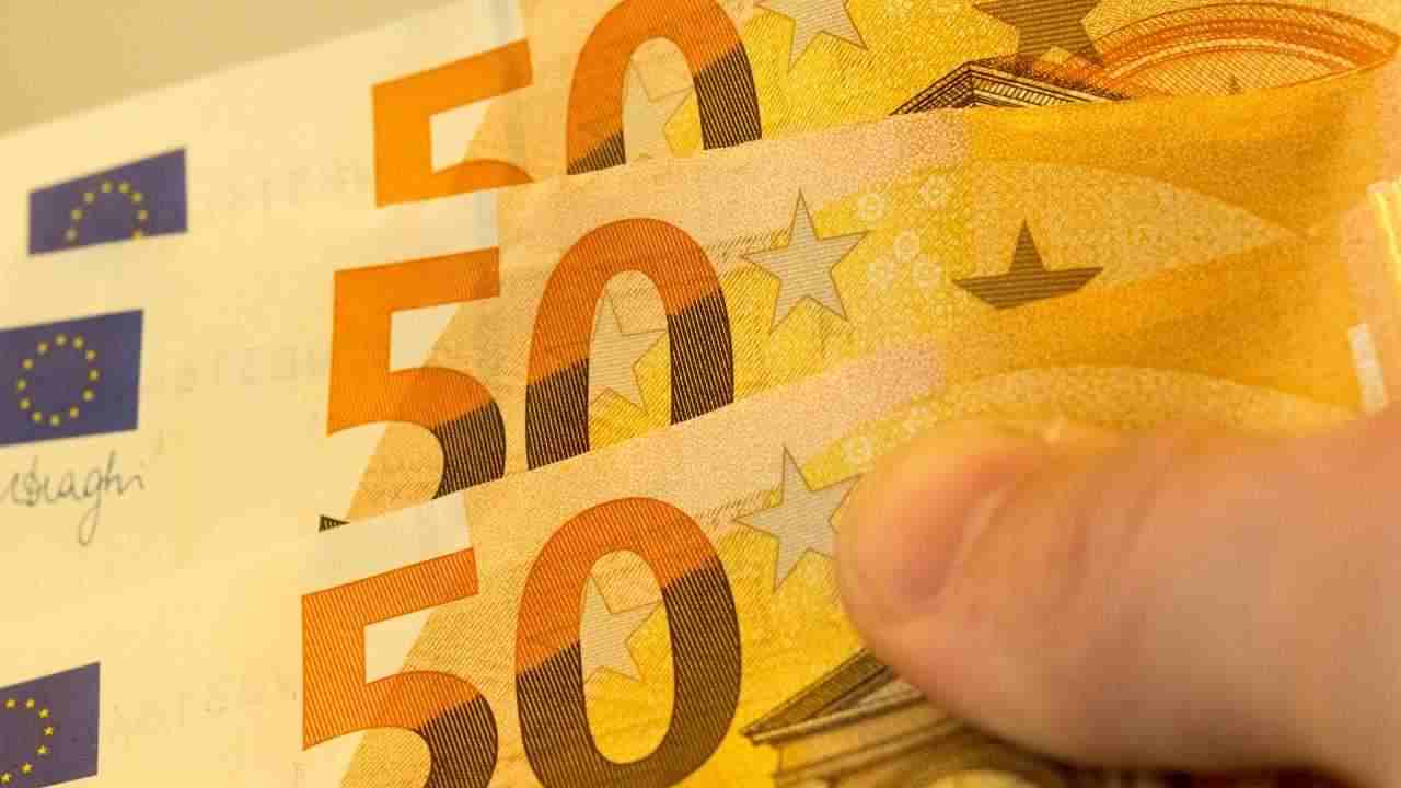 bonus 150 euro