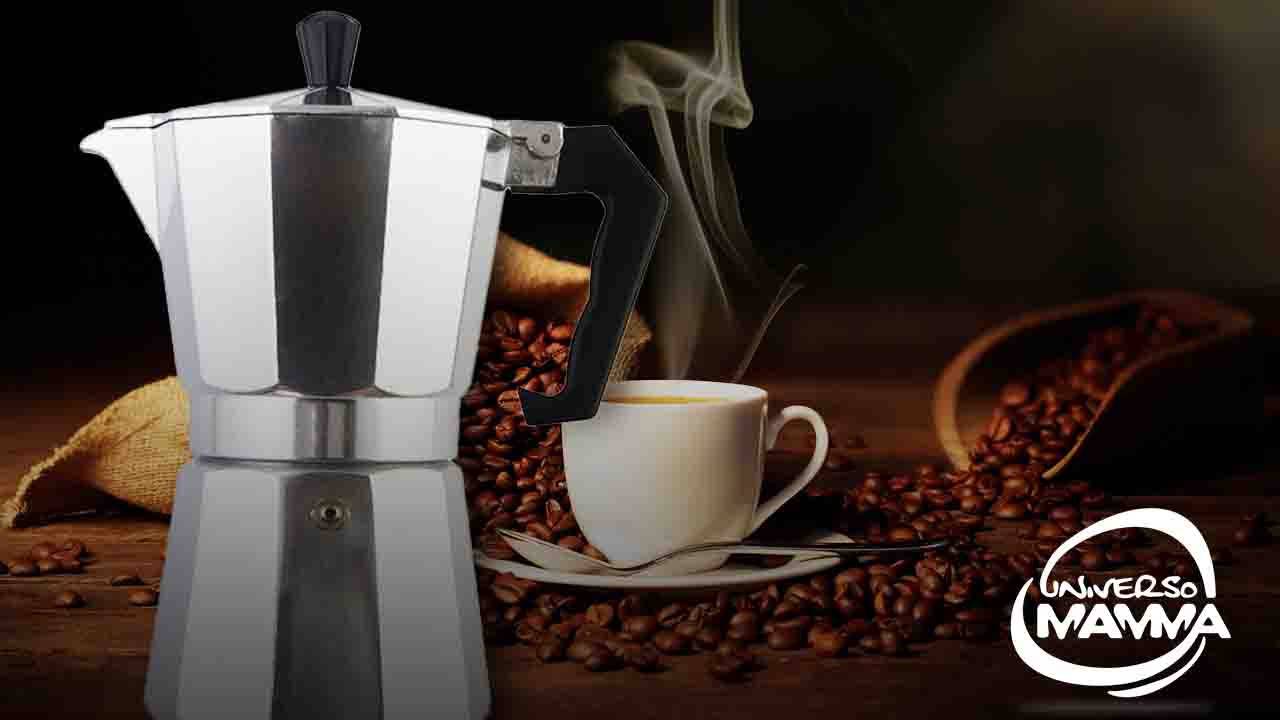 Caffè moka