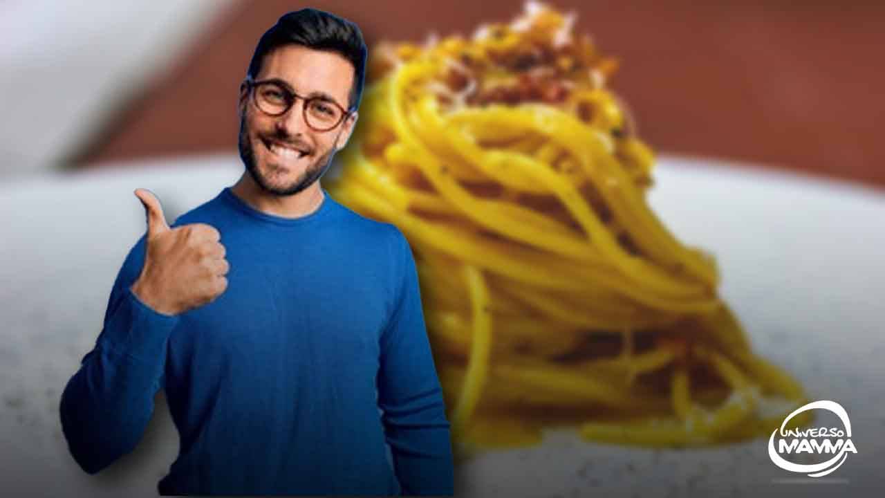 carbonara