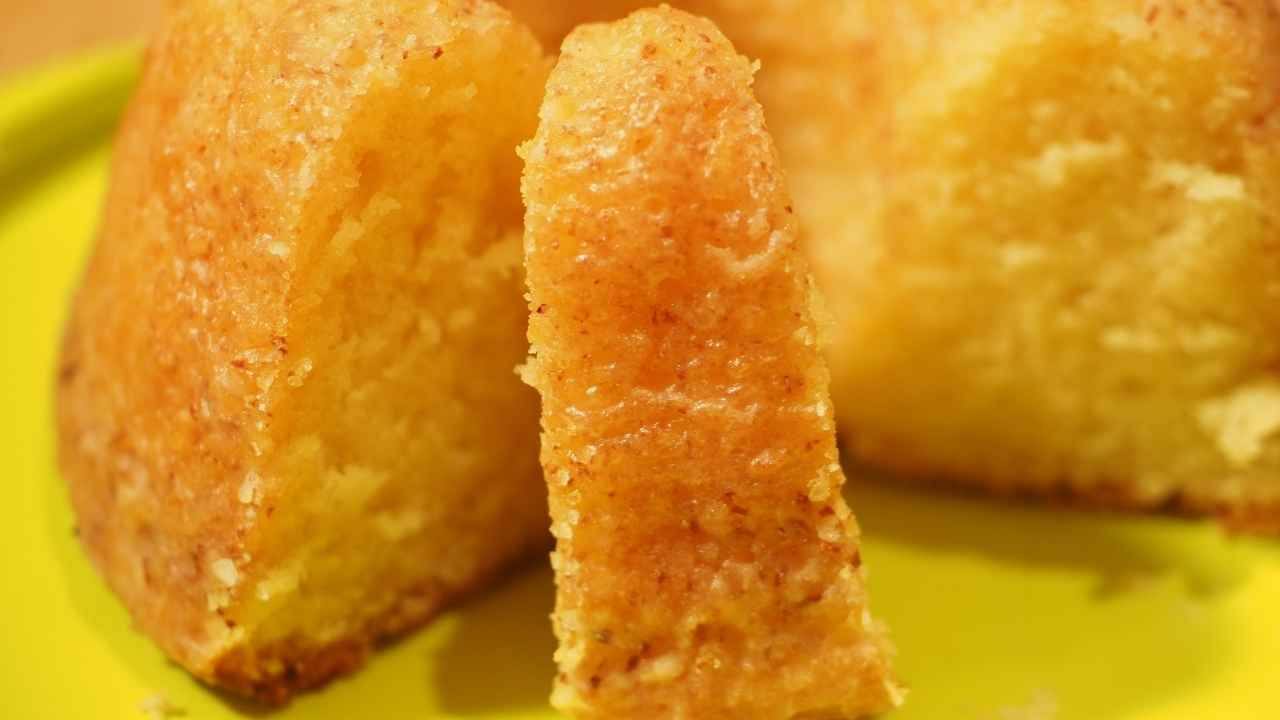 ciambellone insolito ingrediente