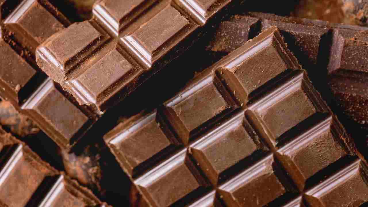 cioccolata felcità