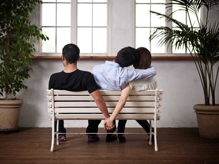 come capire se ti tradisce