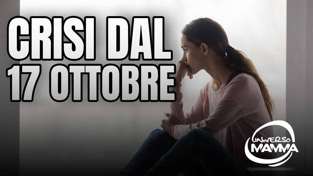 Crisi segni zodiacali